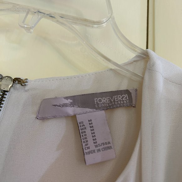 Early 2000s Forever 21 Size Medium - Picture 3 of 3